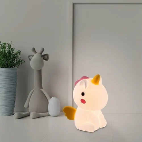 Rabalux UNICOO LED detské svietidlo 76020