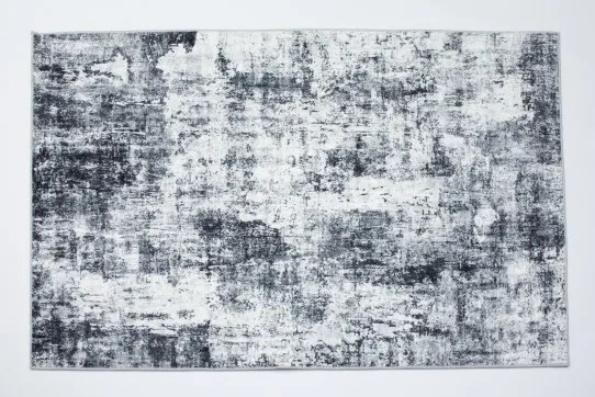 Protišmykový koberec BARI PRINT 250421A-1