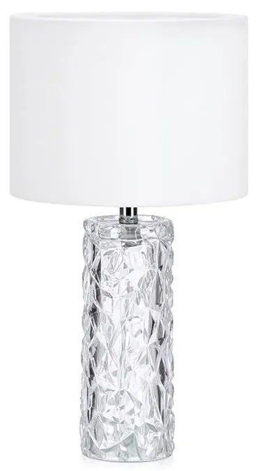 Markslöjd 107189 - Stolná lampa MADAME 1xE27/40W/230V ML0441