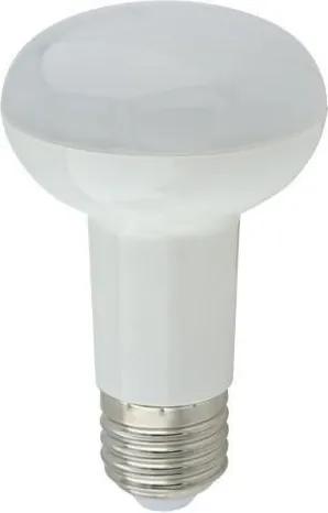 Optonica LED žiarovka 6W studená biela E27