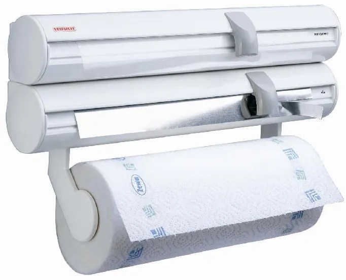 Leifheit držiak kuchynských roliek ROLLY MOBIL 25795