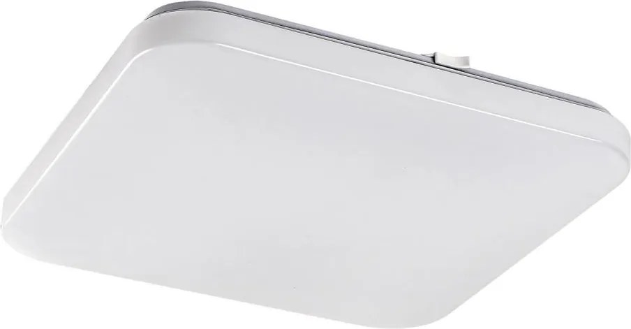Rabalux 71109 - LED Stropné svietidlo VENDEL LED/24W/230V 3000K 37x37 cm
