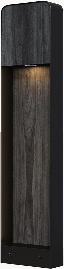 LED lampa na osvetlenie chodníka Porte