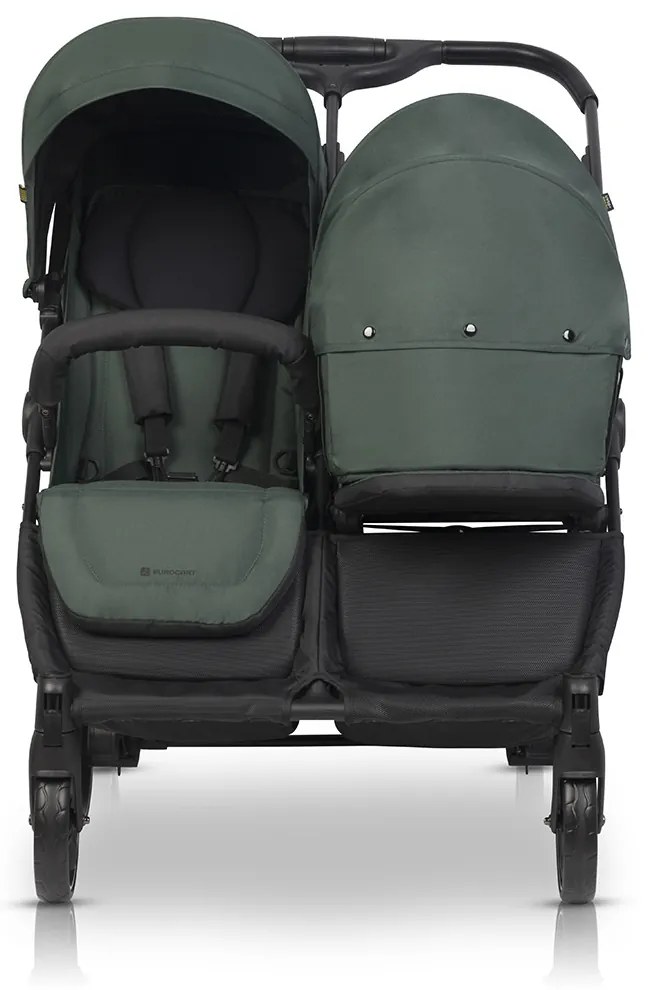 Súrodenecký kočík Euro-Cart Doblo Jungle