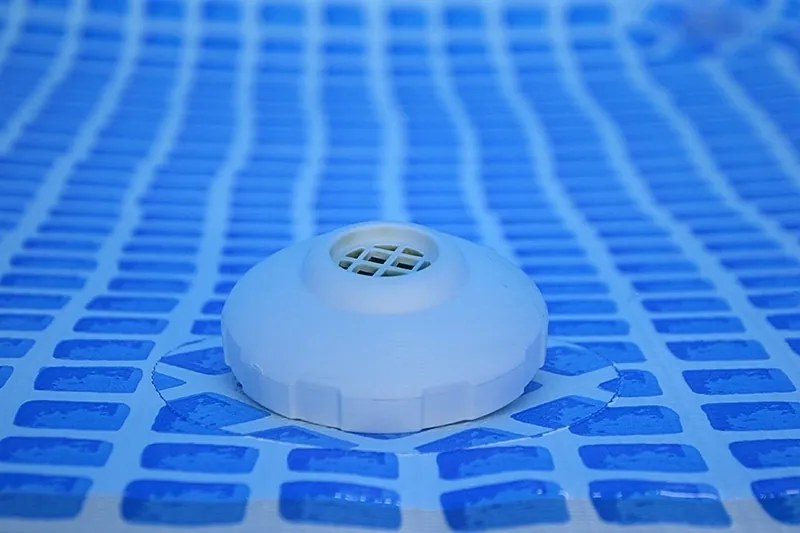 Intex | Bazén Florida Prism 3,66 x 0,99m s kartušovou filtráciou | 10340191