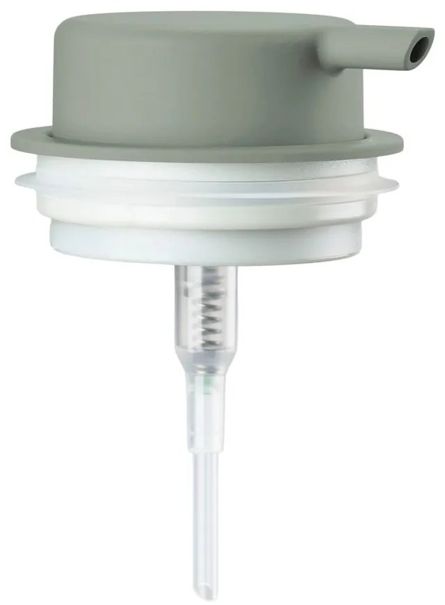 Zelená pumpička do dávkovača na mýdlo Zone Nova One