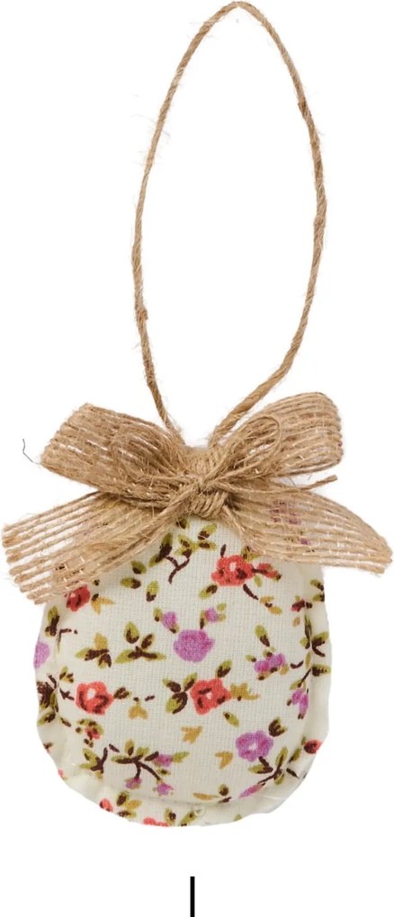 Ib Laursen Závěsná velikonoční dekorace Eggs E