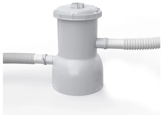 Crivit Bazén Easy Set Quick-up, 457 x 122 cm (850000402)