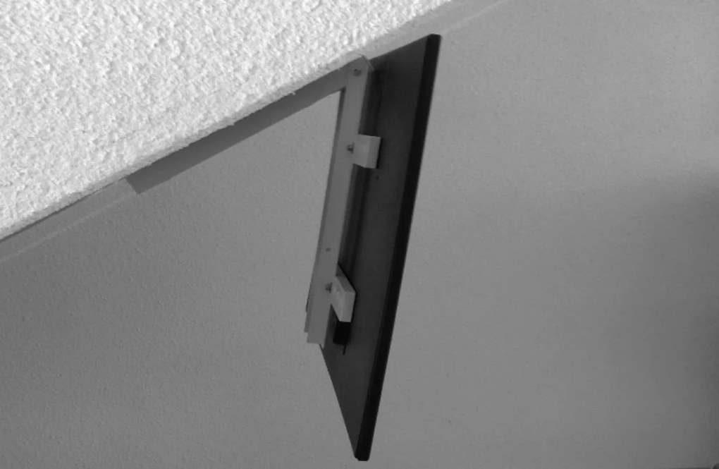 Podkrovný TV držiak na hodia stenu Sigden SM04W