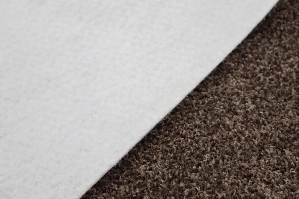 Betap koberce AKCIA: 500x100 cm Metrážny koberec Ocean Twist 92 - neúčtujeme odrezky z rolky! - Bez obšitia cm