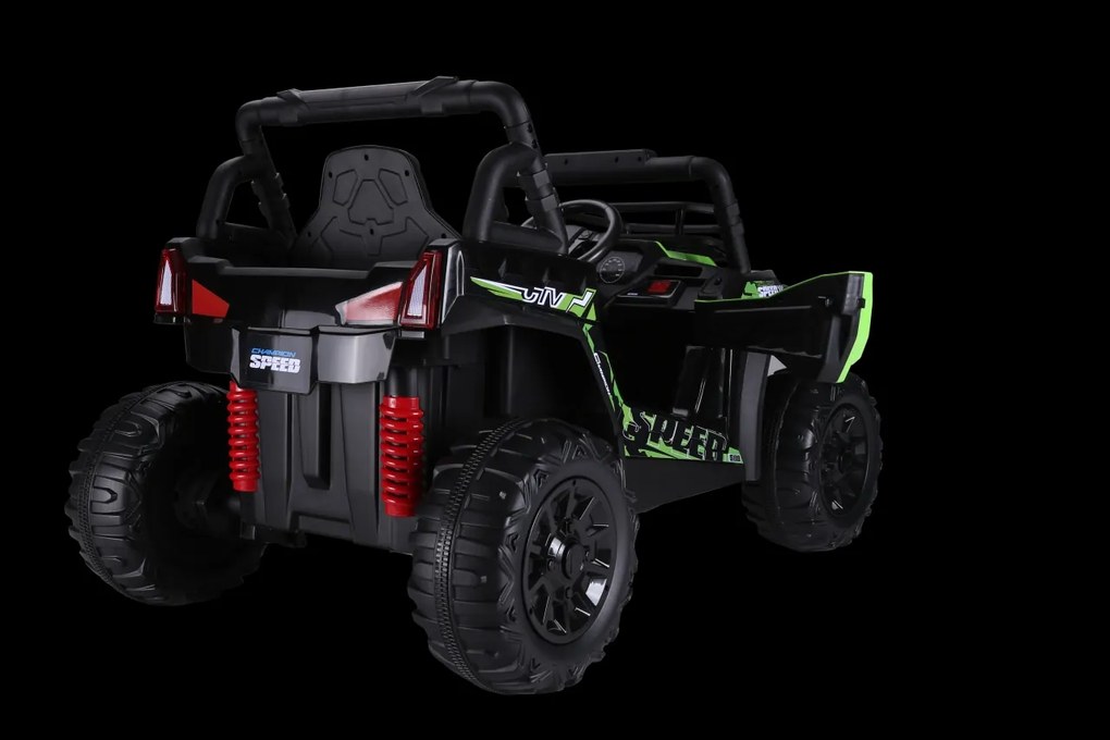 Ramiz UTV LIFT terénne vozidlo Zelená