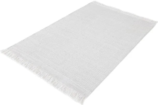 Koberec Arte Alden Ivory Silver
