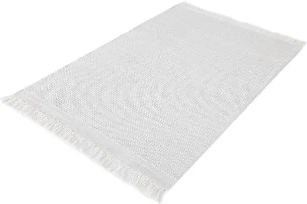 Koberec Arte Alden Ivory Silver