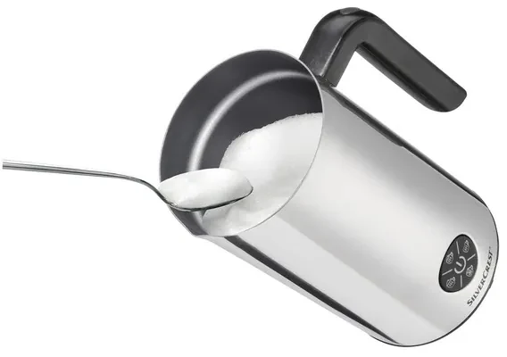 Silvercrest® Kitchen Tools Napeňovač mlieka SMA 500 G1 (100367898)