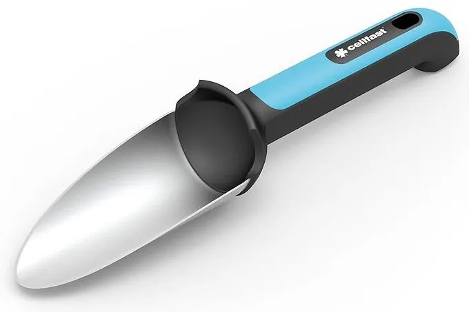 Lopatka záhradná úzka