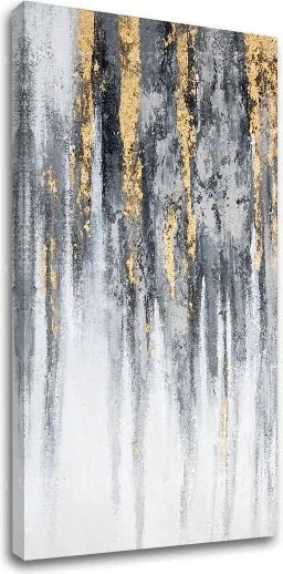 Obraz na plátne ABSTRAKT