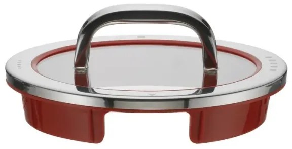 WMF - Rendlík FUNCTION s pokrievkou, priemer 16 cm