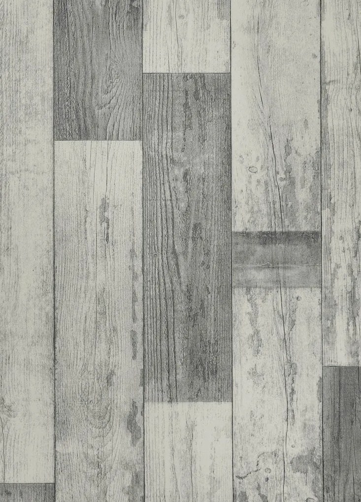 Koberce Breno PVC CHROMETEX Verbier 597, šíře role 400 cm