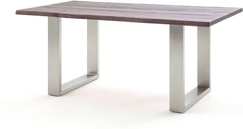 Jedálenský stôl Matras dub zvetraný js-matras-dub-zvetrany-2502