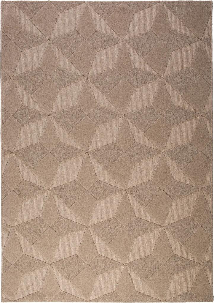 Obsession koberce AKCE: Kusový koberec Espen 463 Sand - 120x170 cm
