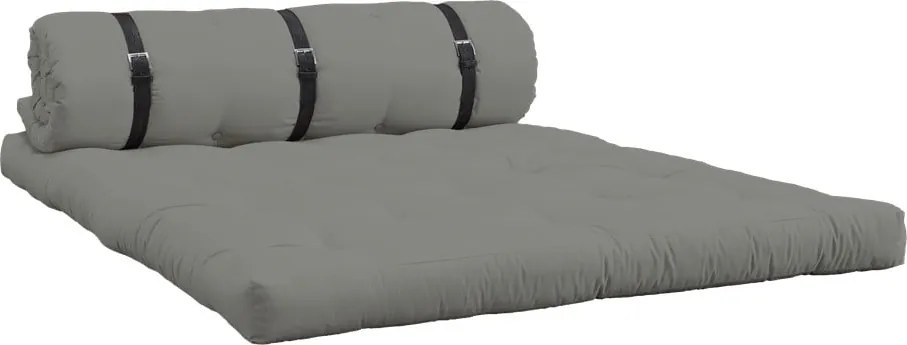 Variabilná pohovka Karup Design Buckle Up Grey