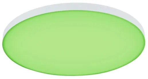 Paulmann 79929 - LED/22W RGBW Stmievateľné stropné svietidlo LORIA 230 V