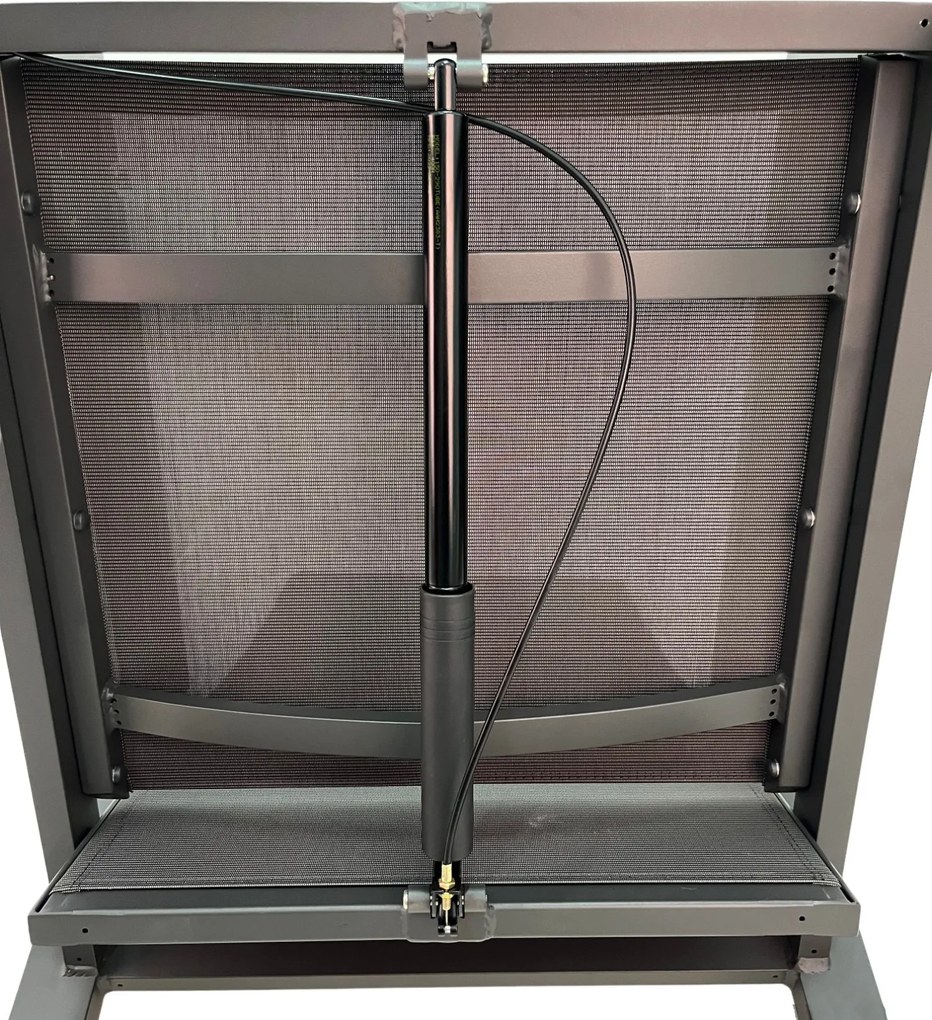 Doppler SANTINI, 2+1+1