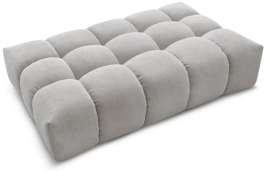 Svetlosivá podnožka Everest – Bobochic Paris