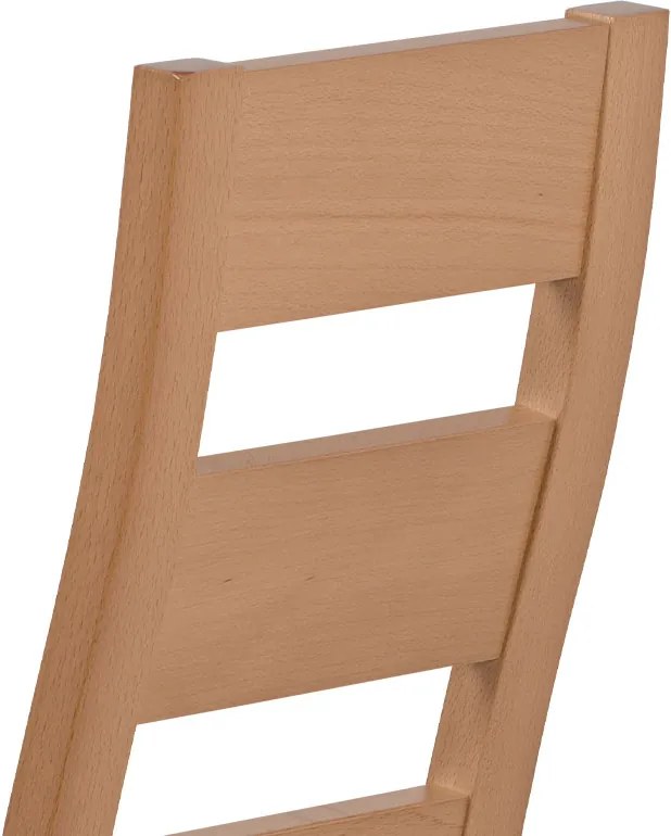 jedálenská stolička MOLLY BUK