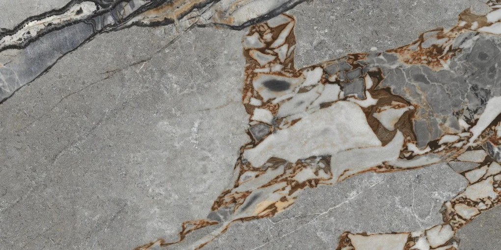 Dlažba Mineral Stone Pulido 60x120 R