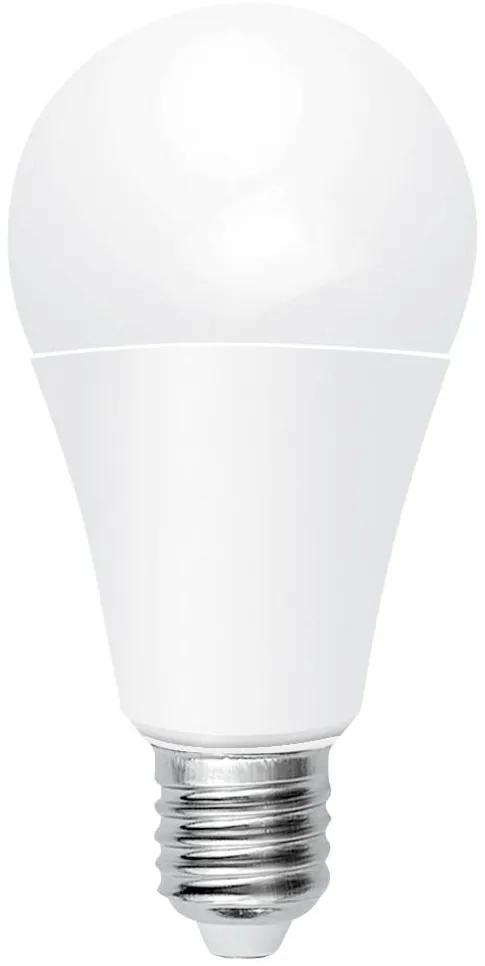 LED žiarovka so senzorom, E27, 10W, neutrálna biela / denné svetlo Rabalux LIGHTING CTRL 001581