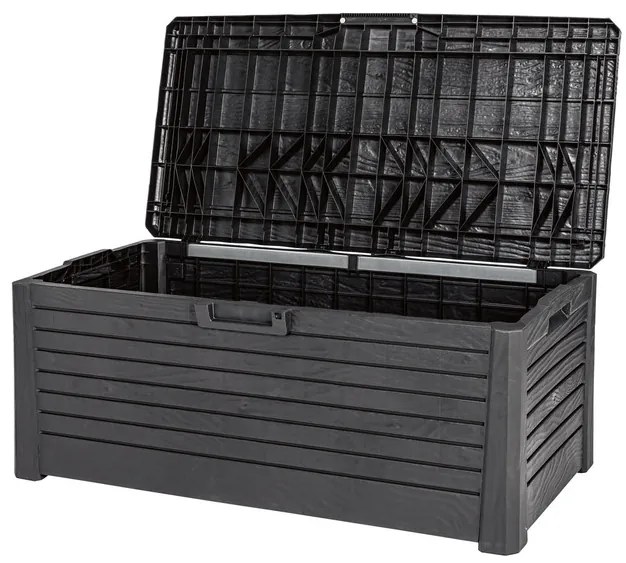 LIVARNO home Záhradný box, 550 l (100344545)