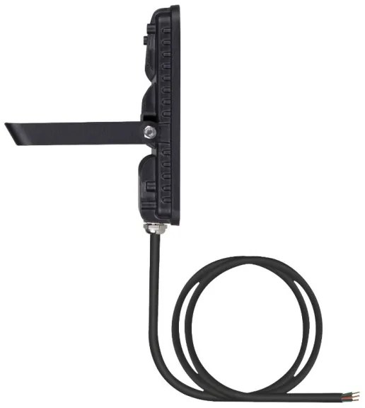 Ledvance - LED Vonkajší reflektor FLOODLIGHT ESSENTIAL LED/30W/230V IP65