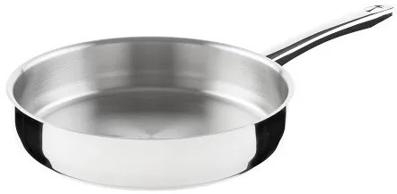 KOLIMAX KLASIK panvica 26 cm kovová rukoväť
