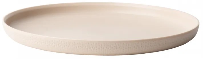 Plytký tanier plastový 25 cm – Basic (593283)