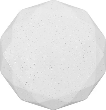 LED stropné svietidlo LED/24W/230V 3000/4000/6000K pr. 33 cm