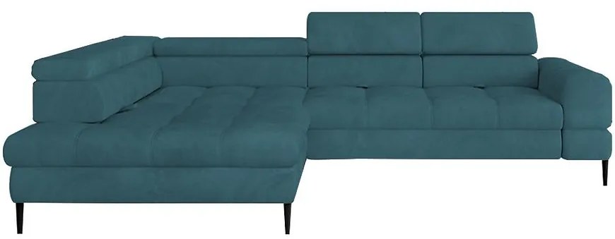 Rohová sedacia súprava Voss L Memphis 14