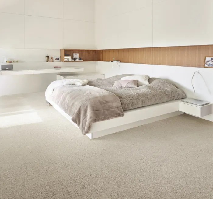 ITC, Koberec metráž La Scala 6911, na mieru, šíře 4m, béžová, twinback (filc+juta), obchodné priestory