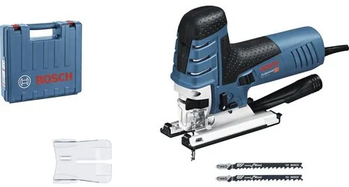 Priamočiara píla Bosch GST 150 CE