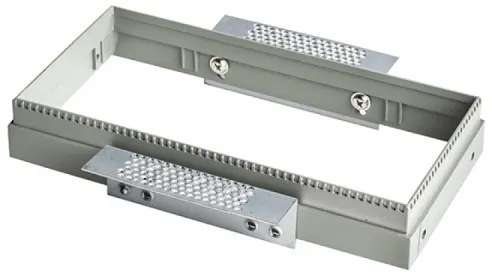 RED - Design Rendl - R12053 - Podhľadové svietidlo ELECTRA 2xGU10/50W/230V