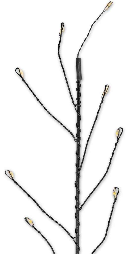 Solárne bodce, 3 ks