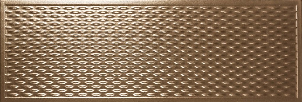 Obklad Cape Clinker Bronze 30x90