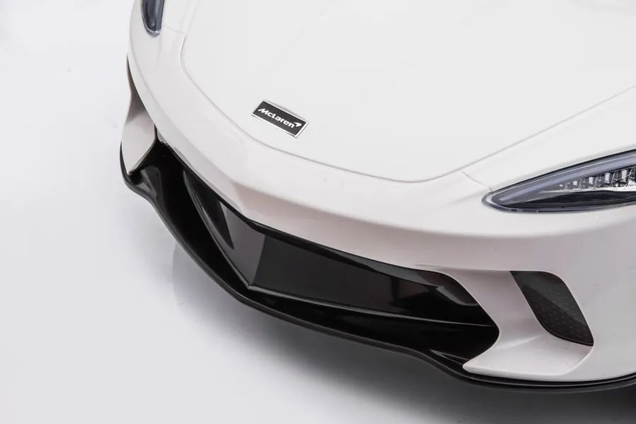 LEAN CARS McLaren GT 12 V batéria do auta biela