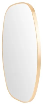 Globo B992548 - Nástenné zrkadlo 50x75 cm zlaté