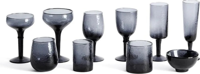 Pohár na víno Sileia – Kave Home