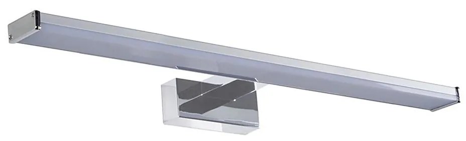 LED Kúpeľňové nástenné svietidlo LED/11W/230V IP44