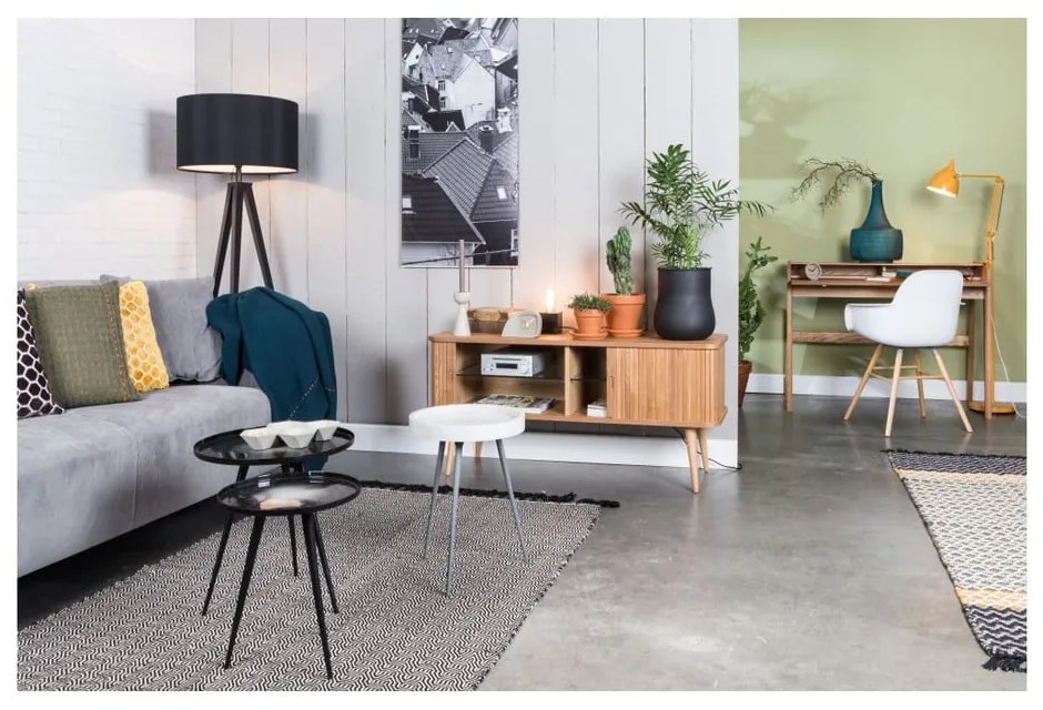 Nízka komoda Zuiver Barbier