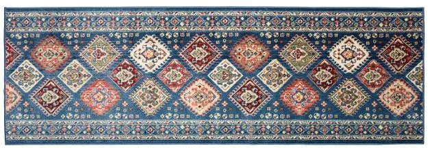 Behúň RIVOLI EF59A FPH modrý