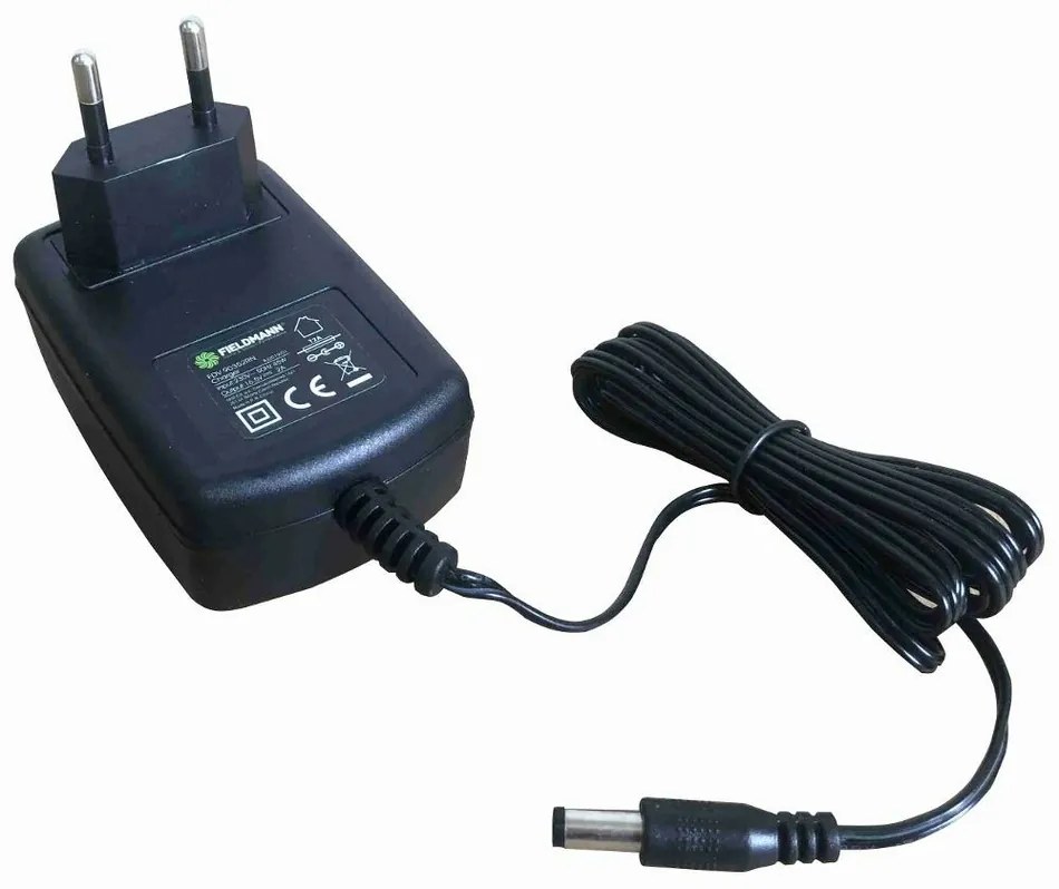 Fieldmann FDV 90352RN rýchlonabíjačka pre FDV 10352-55AR, FDV 10353-55AR