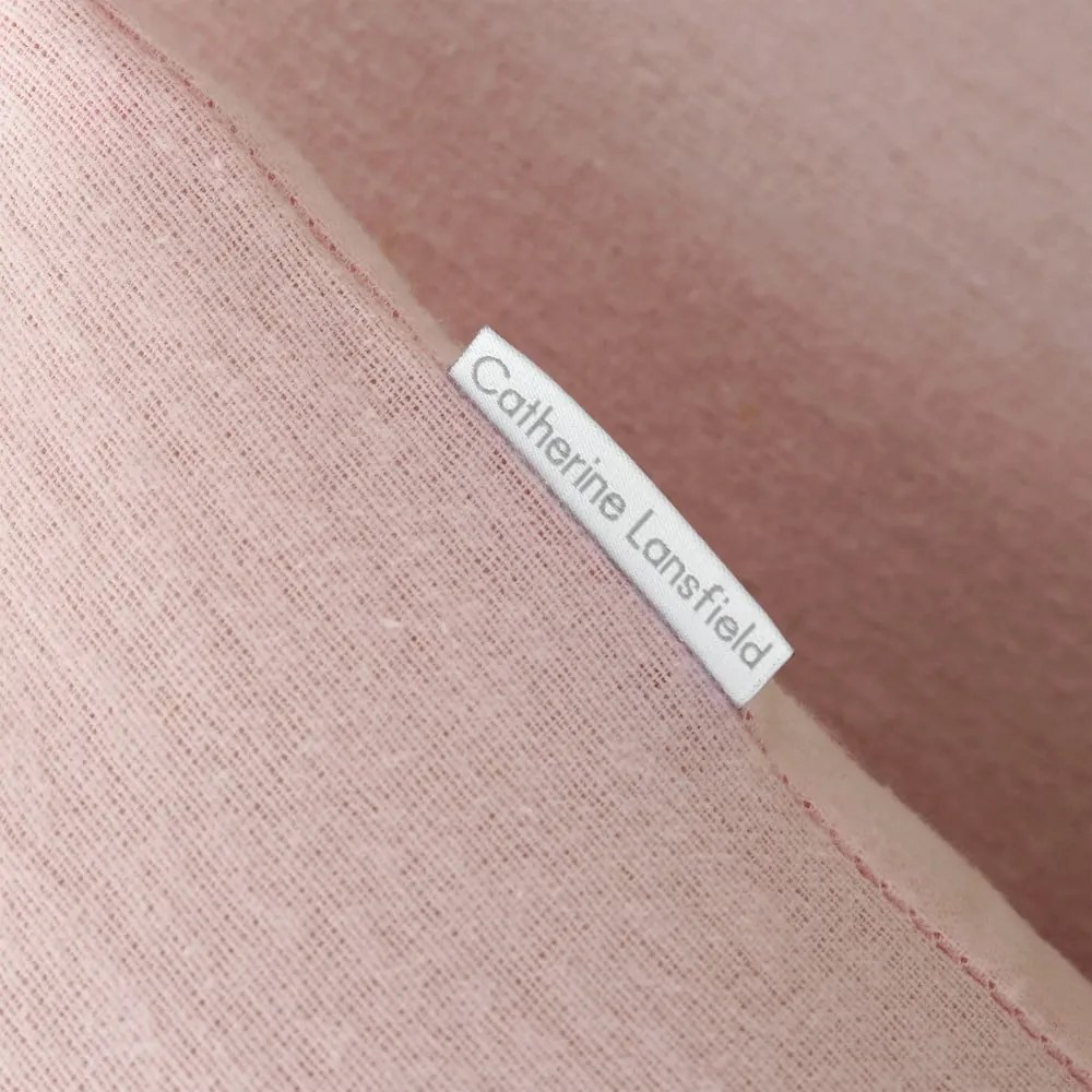 Obliečky na vankúše v súprave 2 ks 50x75 cm - Catherine Lansfield